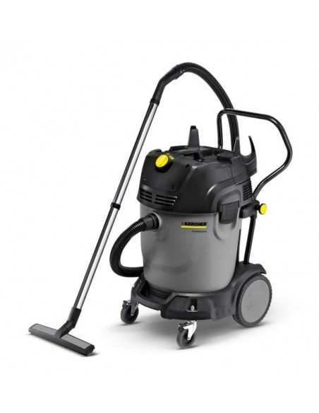 KARCHER ODKURZACZ UNIWERSALNY NT 65/2 TACT2