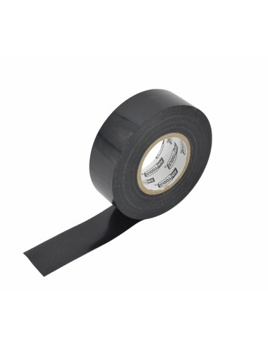 AWTOOLS TAŚMA IZOLACYJNA 50mm x 33m CZARNA