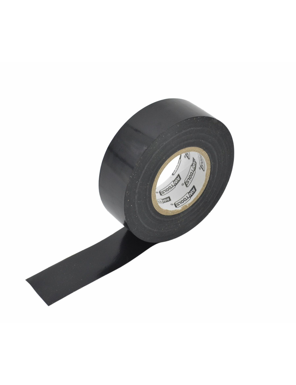 AWTOOLS TAŚMA IZOLACYJNA 50mm x 33m CZARNA