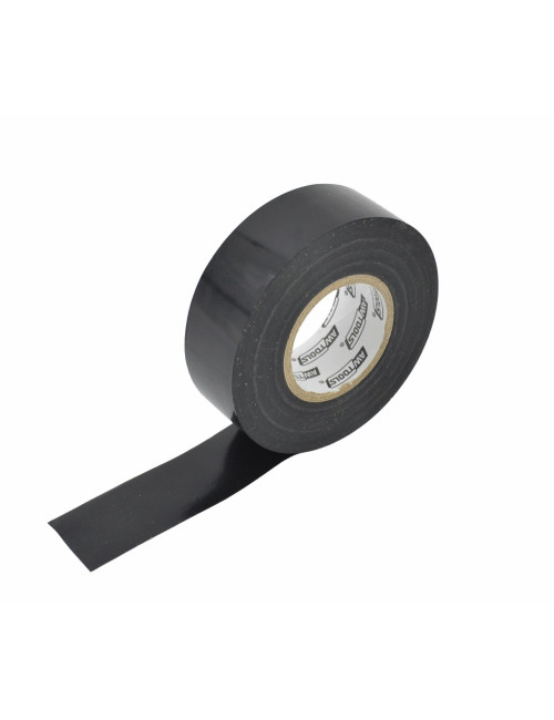 AWTOOLS TAŚMA IZOLACYJNA 50mm x 33m CZARNA