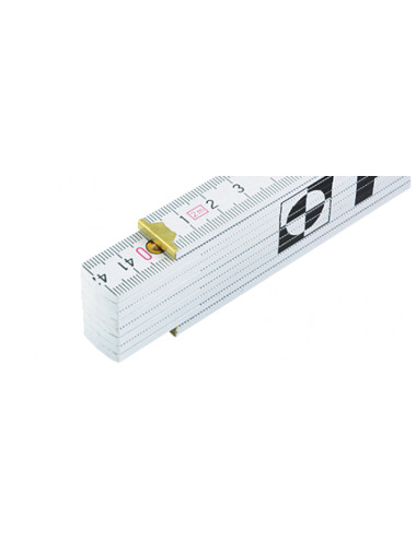 PRO MIARA SKŁ.DREWNIANA B7 1m