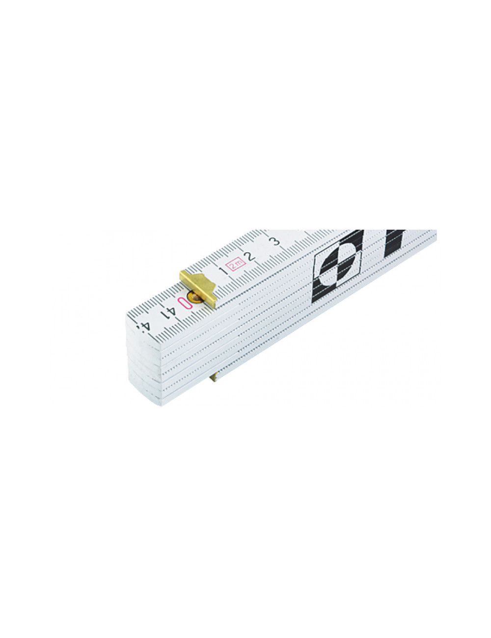 PRO MIARA SKŁ.DREWNIANA B7 1m