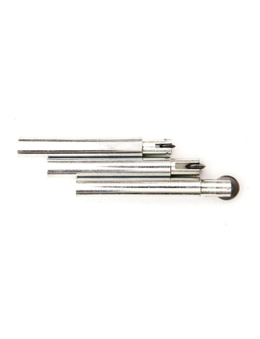 WALMER NÓŻ DO MGŁS, MGPS, MGŁR Q 8 .