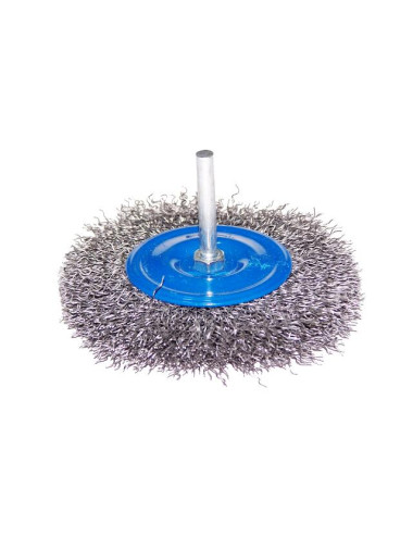 SZCZOTKA 80 TAR TRZPIEŃ PS SR-T80 *