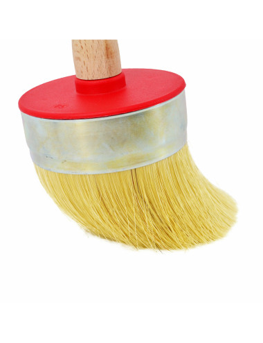 AWTOOLS PĘDZEL OKRĄGŁY 60mm