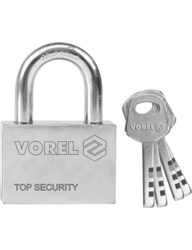 VOREL KŁÓDKA ŻEL.POWLEKANA 60mm