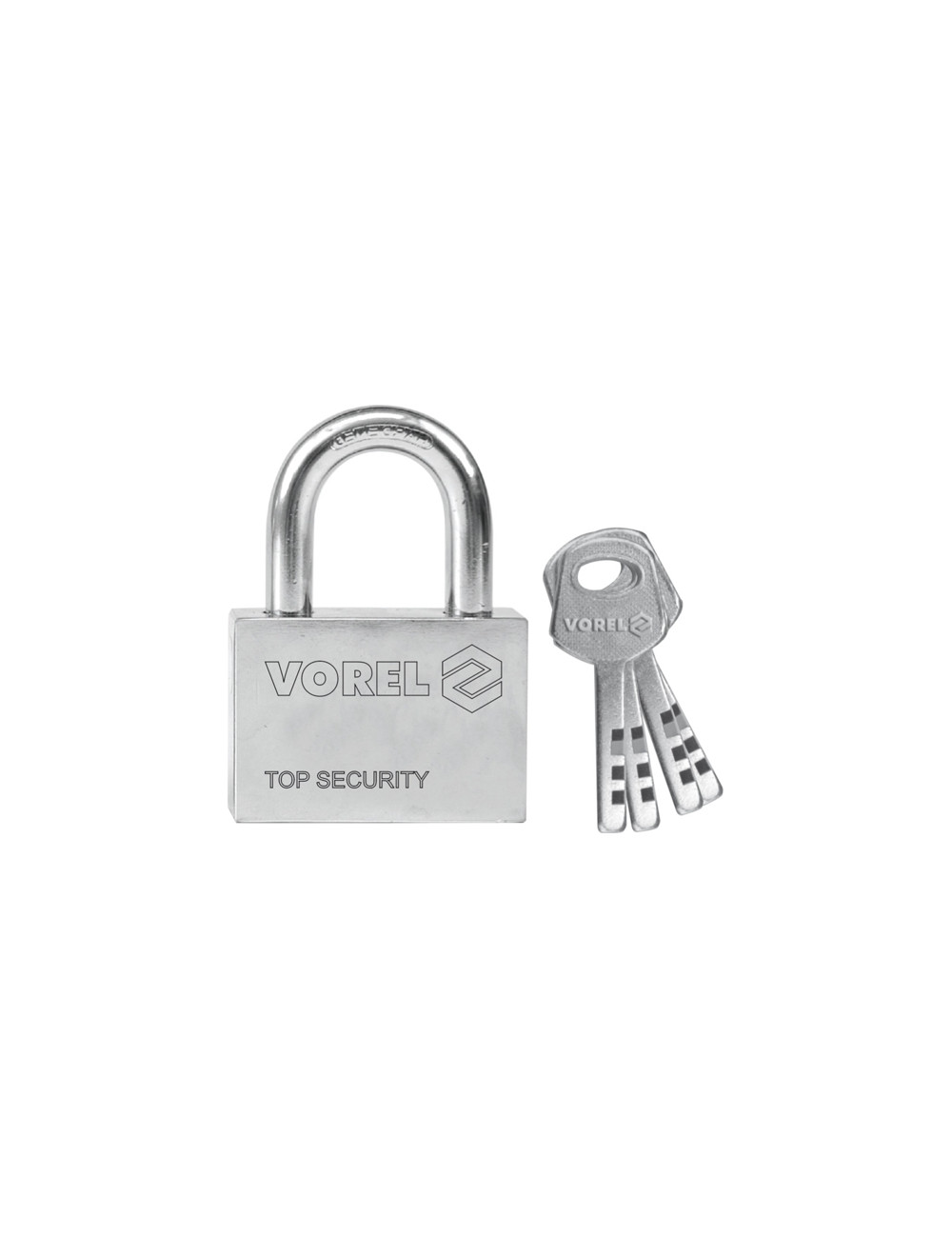 VOREL KŁÓDKA ŻEL.POWLEKANA 60mm