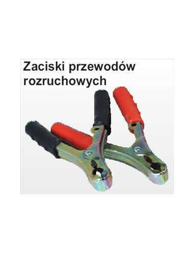 ZACISK PRZEW.ROZRUCH.500A