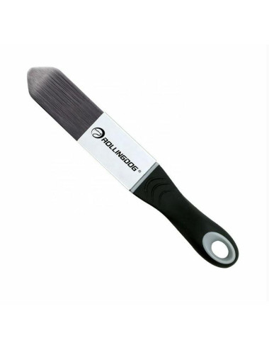 ROLLINGDOG PĘDZEL PRECYZYJNY TRÓJĄTNY DETAIL PRO