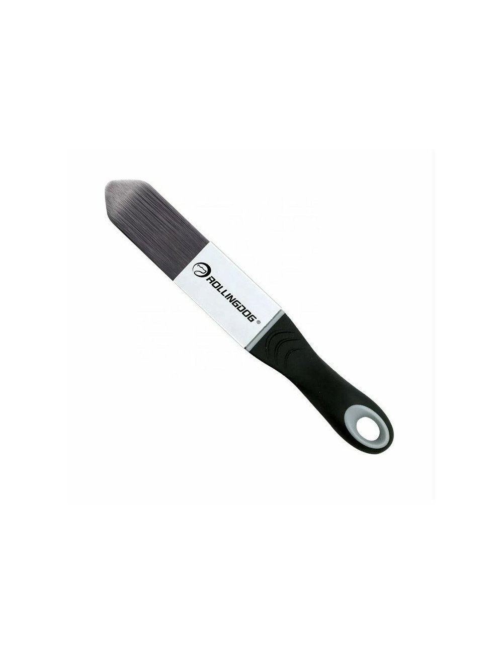 ROLLINGDOG PĘDZEL PRECYZYJNY TRÓJĄTNY DETAIL PRO