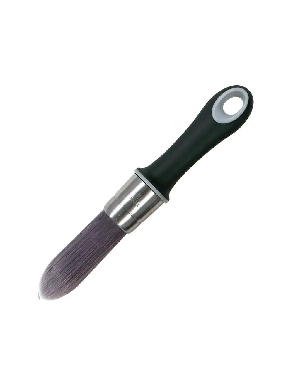 ROLLINGDOG PĘDZEL PRECYZYJNY OKRĄGŁY DETAIL PRO