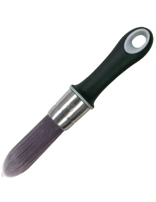 ROLLINGDOG PĘDZEL PRECYZYJNY OKRĄGŁY DETAIL PRO