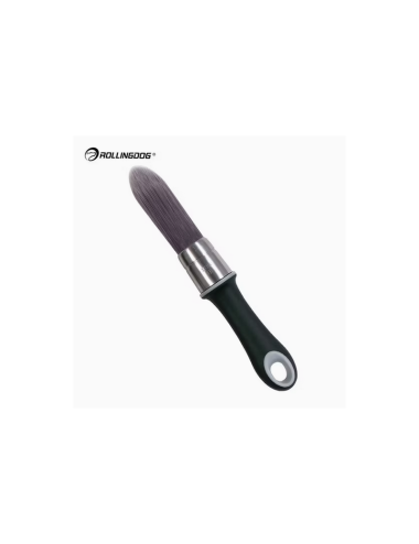 ROLLINGDOG PĘDZEL PRECYZYJNY OKRĄGŁY DETAIL PRO