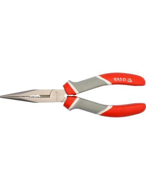 YATO SZCZYPCE WYDŁ.PR.160mm 2016