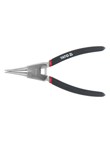 YATO SZCZYPCE SEG.200mmZ.P. 2144