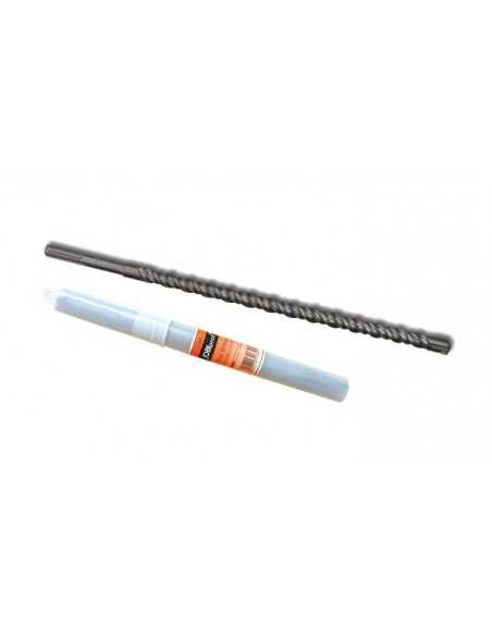 JOBI WIERTŁO MAX SDS 24*1000mm KRZYŻOWE