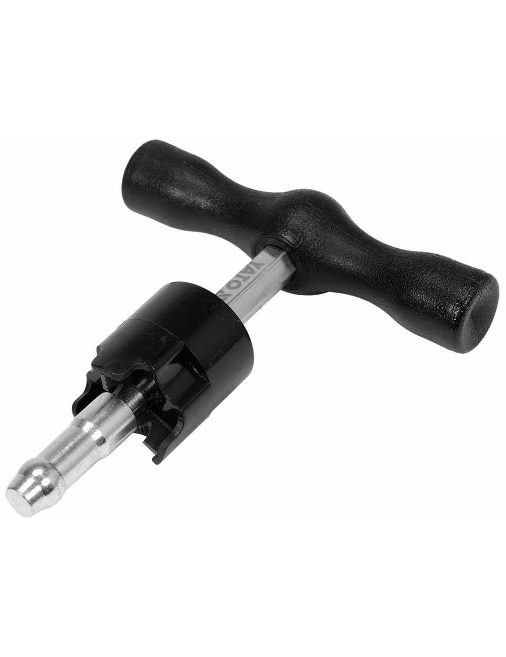 YATO KALIBRATOR Z GRATOWNIKIEM DO RUR PEX 16