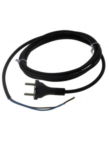 MAKITA PRZEWÓD ZASILAJĄCY 2,5M 2X1MM H05RN-F