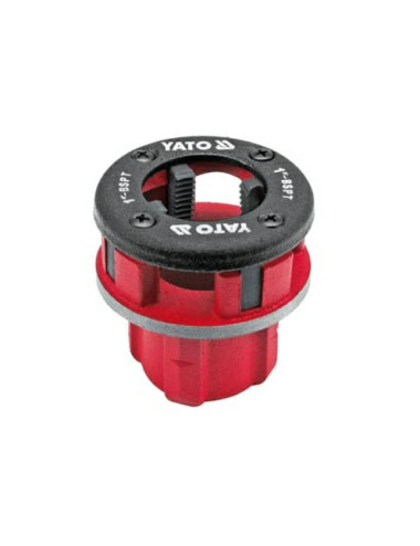 YATO GŁOWICA GWINTOWN. 3/4" 2919