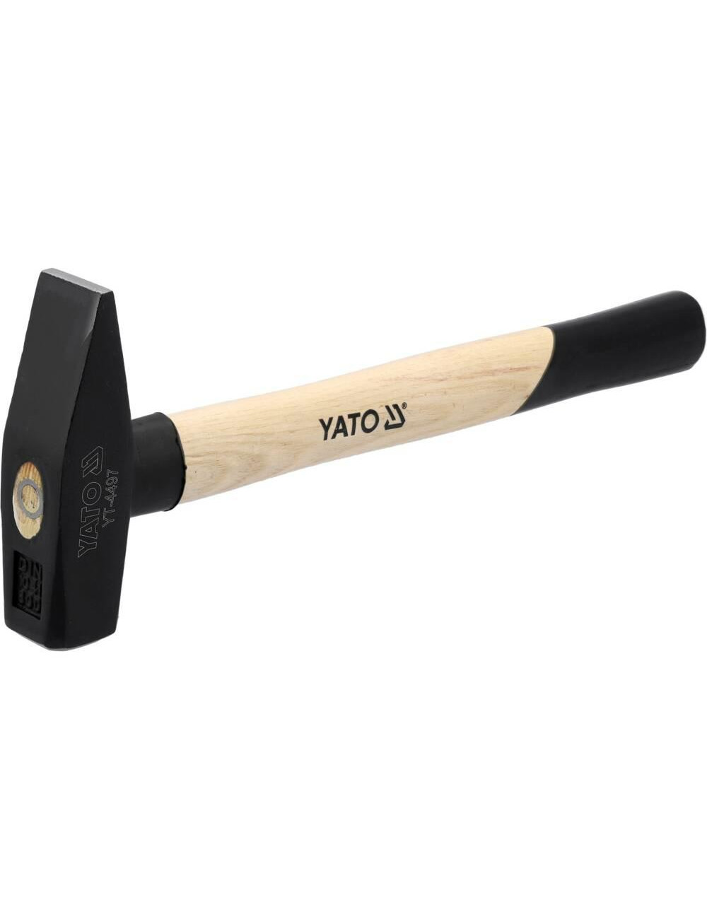 YATO MŁOTEK ŚLUSARSKI 800g 4497
