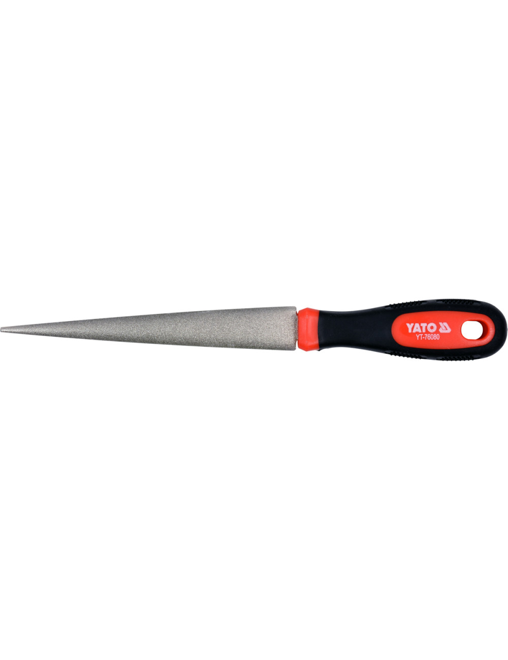 YATO OSEŁKA DIAMENTOWA - PILNIK 250mm