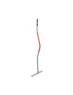 AWTOOLS GRABIE TRZON METAL 16-ZĘBNE