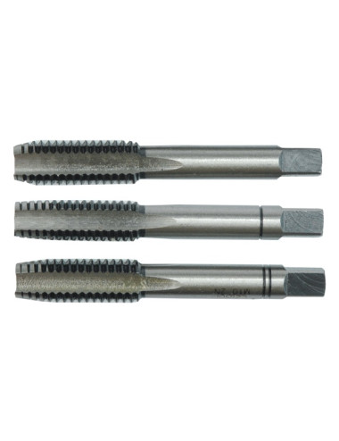 GWINTOWNIK NAREX M7. KOMPLET 3szt.