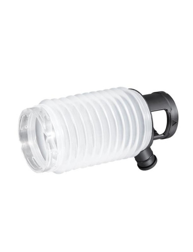 MAKITA ADAPTER DO ODSYSANIA PYŁU DO MŁOTOWIERTAREK