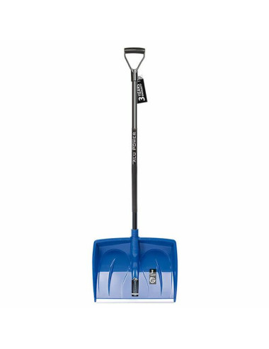 PROSPERPLAST ŁOPATA DO ŚNIEGU ILEFE ERGO NIEBIESKA