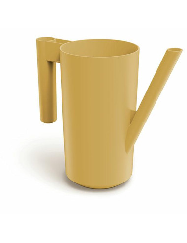 PP.KONEWKA TUBO 2l - MUSZTARDOWY