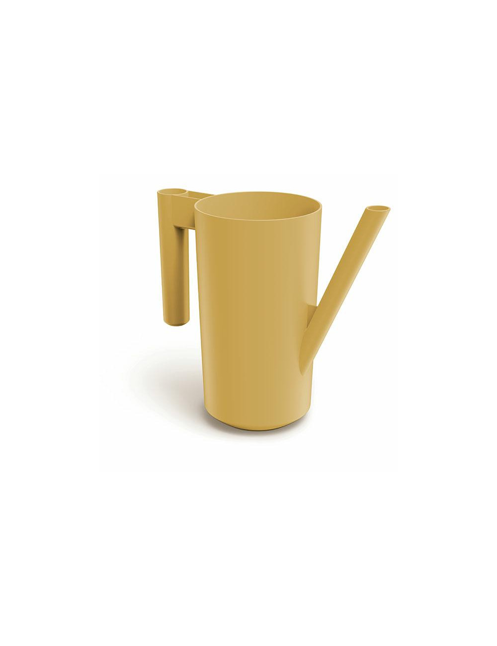 PP.KONEWKA TUBO 2l - MUSZTARDOWY