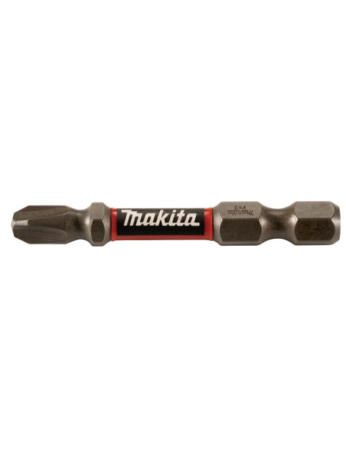 MAKITA KOŃCÓWKA WKRĘTAKOWA PH3-50mm 2szt. IMPACT PREMIER