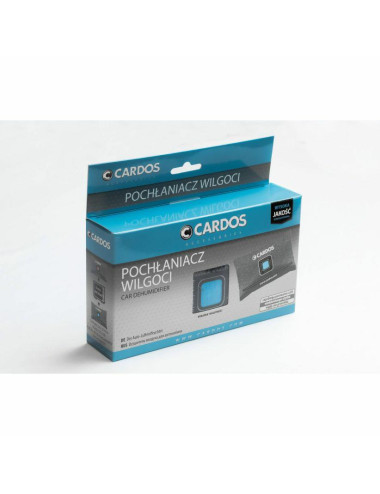 K2 CARDOS POCHŁANIACZ WILGOCI 400g