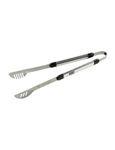 MASTER GRILL SZCZYPCE DO GRILLOWANIA 49cm ZE STALI NIERDZEWNEJ