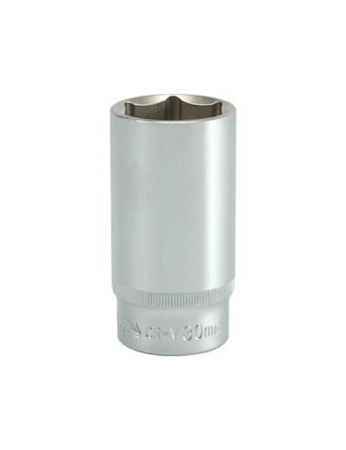 YATO NASADKA 6K 1/2" DŁUGA 30mm