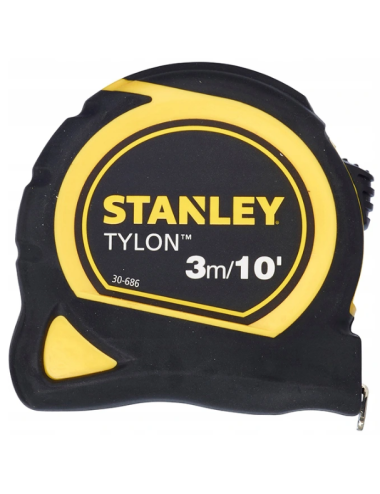 STANLEY MIARA ZWIJANA 3mx12,7mm TYLON CAL KARTA