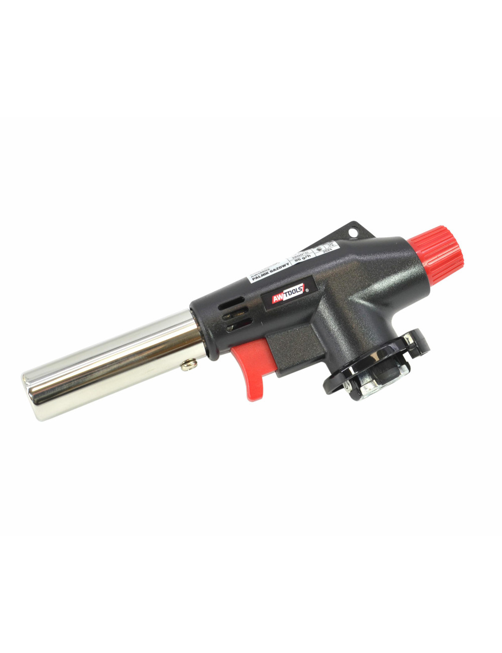 AWTOOLS PALNIK GAZOWY - PIEZO TYP 6