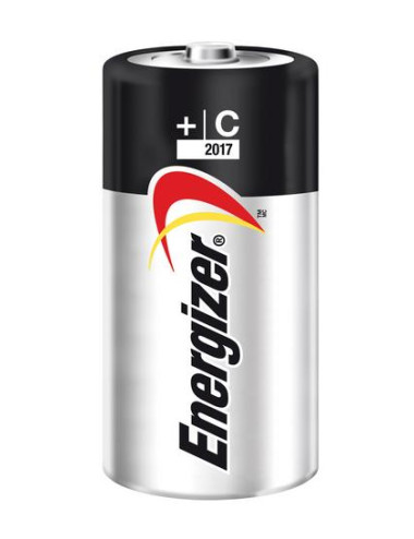 ENERGIZER BATERIA LR-14 ALK. 2szt.