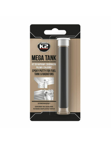 K2 MEGA TANK 20g