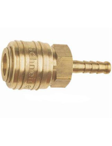 RECTUS SZYBKOZŁĄCZKA ŻEŃSKA DO WĘŻA 13mm