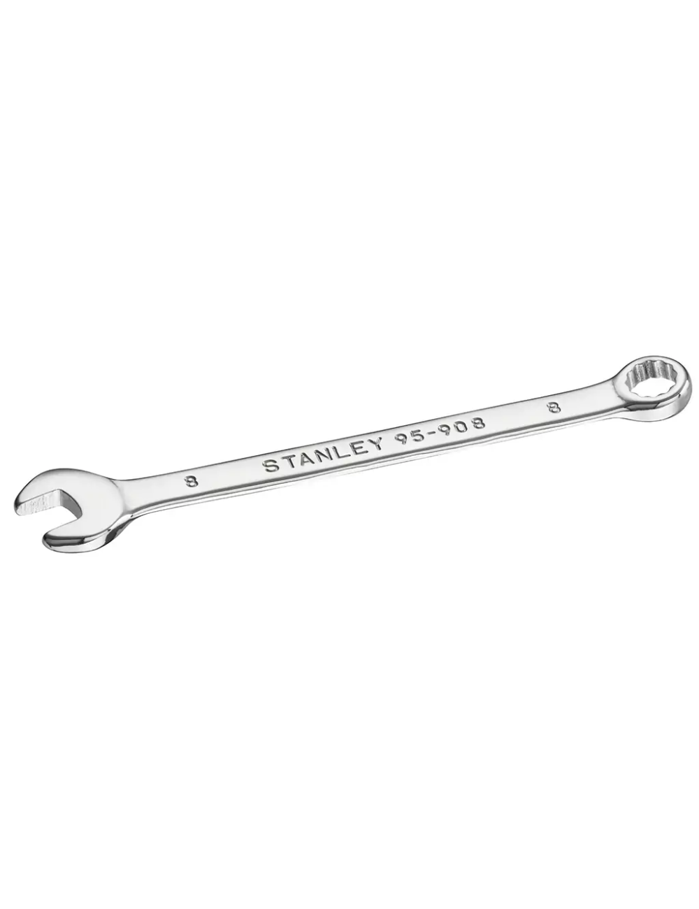 STANLEY KLUCZ PŁASKO-OCZKOWY 19mm