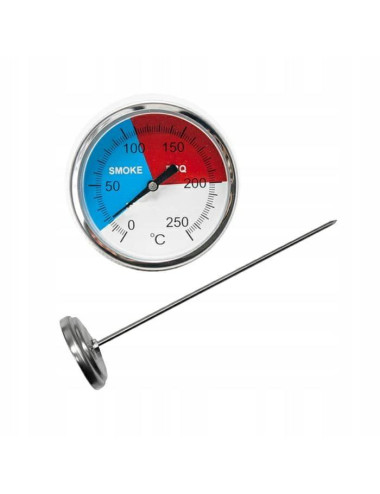 TERMOMETR DO PIECZENIA 8860