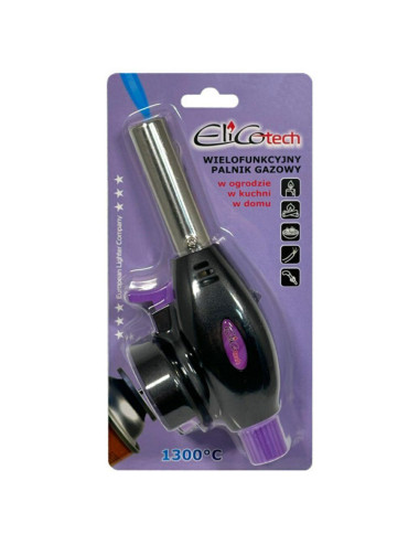 ELICO PALNIK GAZOWY RK-3013