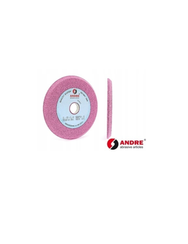 ANDRE ŚCIERNICA PROFILOWANA 200mm x 8mm x 32mm CRA60K7VE01-35 RÓŻOWA "TYP 1C"