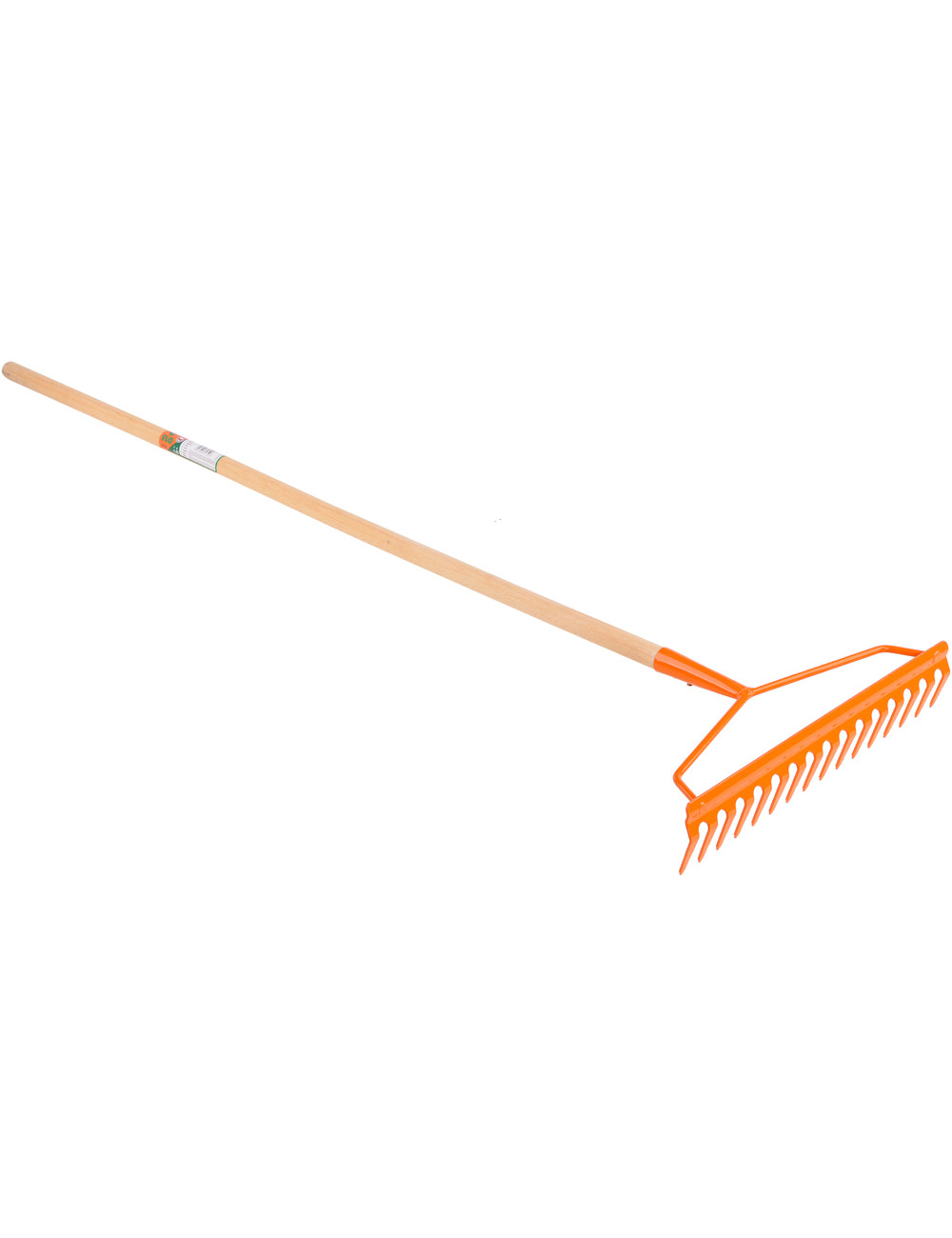 FLO GRABIE OPRAWIONE 16-ZĘBNE