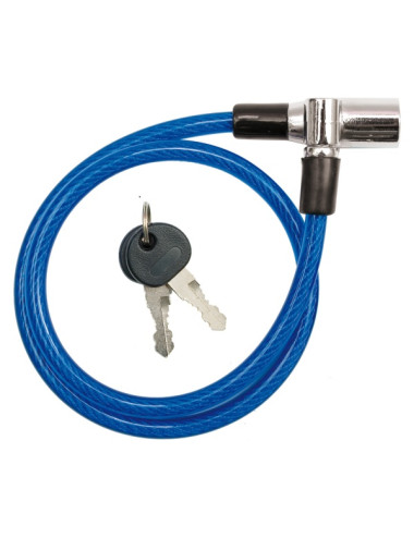 VOREL ZAMKNIĘCIE ROWEROWE fi 8x 65cm