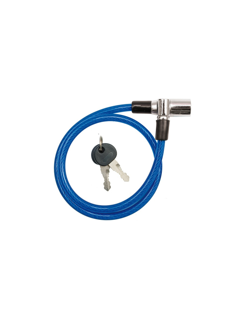 VOREL ZAMKNIĘCIE ROWEROWE fi 8x 65cm