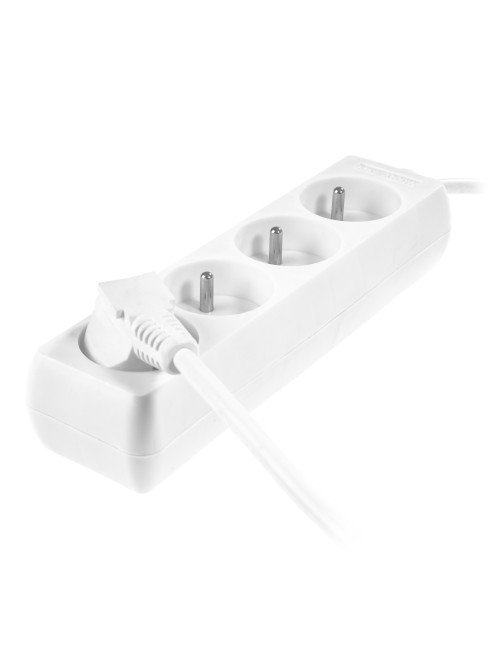 AWTOOLS PRZEDŁUŻACZ DOMOWY U.4g*1,5m