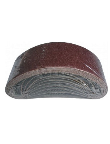 PASY BEZK. 75* 533 gr.120 10szt. SILVER