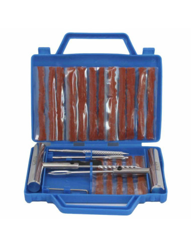 SATRA ZESTAW NAPRAWCZY DO OPON 27el.